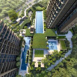 Parksuites (D10), Apartment #507724731
